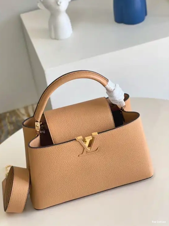 Repladies BB LOUIS CAPUCINES VUITTON 0531
